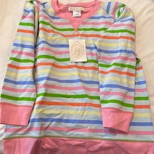BNWT The Beaufort Bonnet Company Cassidy comfy crew neck 8